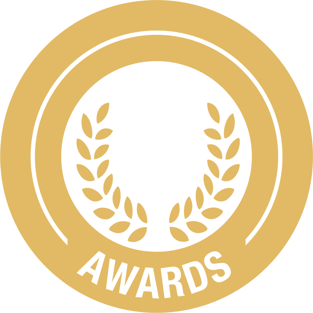 Certified excellence: double Tavoletta d'Oro award.